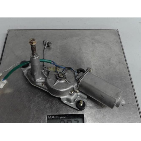 Moteur essuie glace arriere MAZDA 323 6
