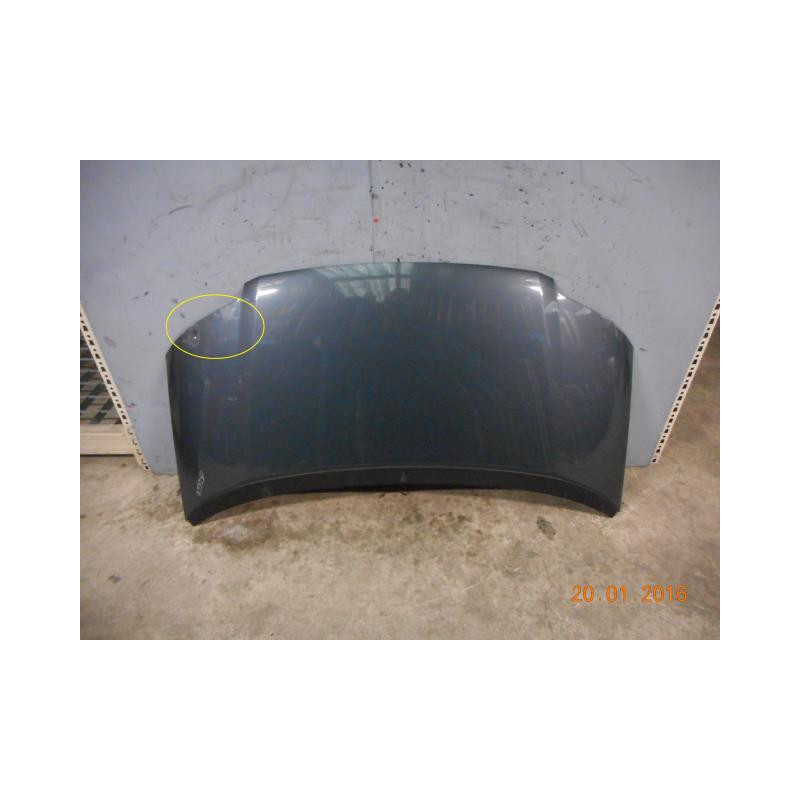 Capot VOLKSWAGEN SHARAN 1