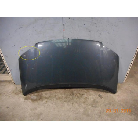 Capot VOLKSWAGEN SHARAN 1 Photo n°1