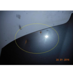 Capot VOLKSWAGEN SHARAN 1