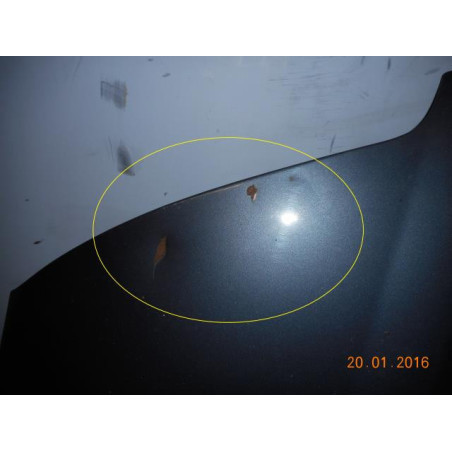 Capot VOLKSWAGEN SHARAN 1