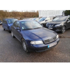 Retroviseur droit AUDI A4 1 Photo n°6