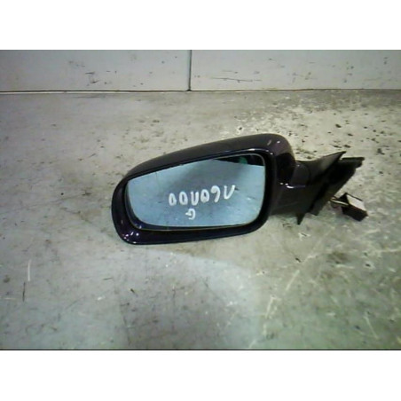 Retroviseur gauche AUDI A4 1 Photo n°1
