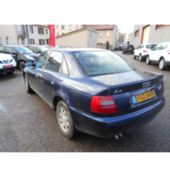 Retroviseur gauche AUDI A4 1 Photo n°4