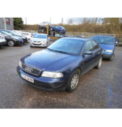 Retroviseur gauche AUDI A4 1 Photo n°5