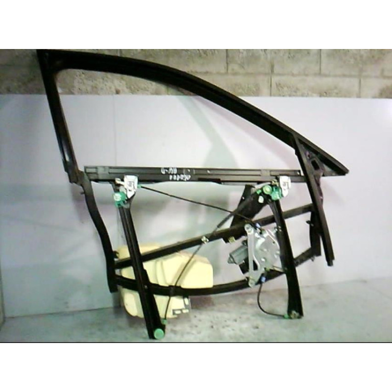Moteur leve vitre avant droit AUDI A4 1