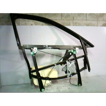 Moteur leve vitre avant droit AUDI A4 1 Photo n°1