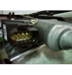 Moteur leve vitre avant droit AUDI A4 1 Photo n°3