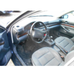 Moteur leve vitre avant droit AUDI A4 1 Photo n°8