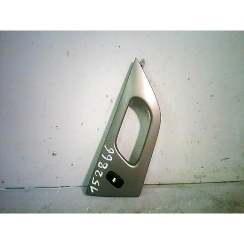 Interrupteur de leve vitre arriere gauche PEUGEOT 407