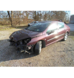 Interrupteur de leve vitre arriere gauche PEUGEOT 407 Photo n°3