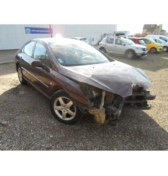 Interrupteur de leve vitre arriere gauche PEUGEOT 407 Photo n°4