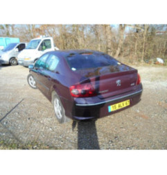 Interrupteur de leve vitre arriere gauche PEUGEOT 407 Photo n°6