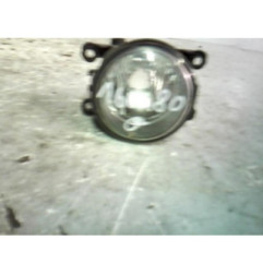 Anti brouillard droit (feux) RENAULT MEGANE 2 Photo n°1