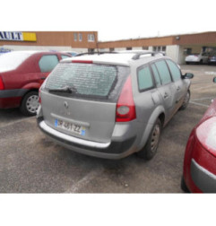 Anti brouillard droit (feux) RENAULT MEGANE 2