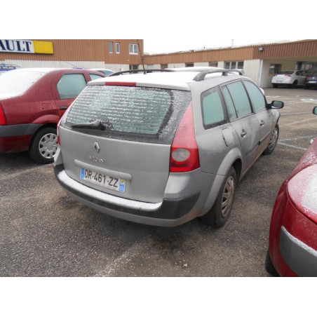 Anti brouillard droit (feux) RENAULT MEGANE 2