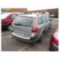 Anti brouillard droit (feux) RENAULT MEGANE 2