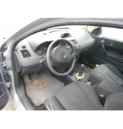 Anti brouillard droit (feux) RENAULT MEGANE 2 Photo n°6