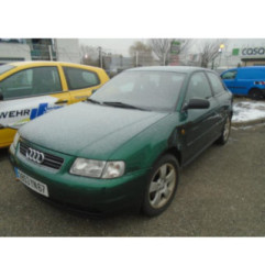 Retroviseur droit AUDI A3 1 Photo n°3