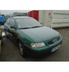 Retroviseur droit AUDI A3 1 Photo n°4