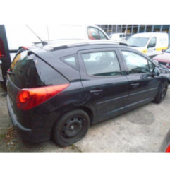 Vase d'expansion PEUGEOT 207 Photo n°9