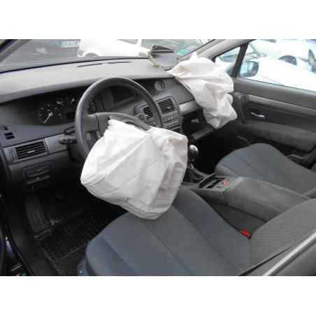 Aile avant droit RENAULT VEL SATIS