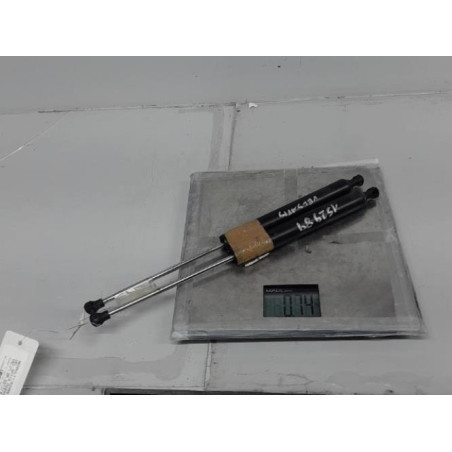 Verin de coffre RENAULT VEL SATIS Photo n°1