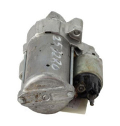 Demarreur PEUGEOT PARTNER 3 Photo n°3