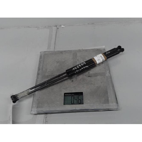 Verin de capot RENAULT VEL SATIS Photo n°1