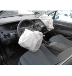 Verin de capot RENAULT VEL SATIS Photo n°4