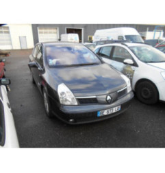 Verin de capot RENAULT VEL SATIS Photo n°5