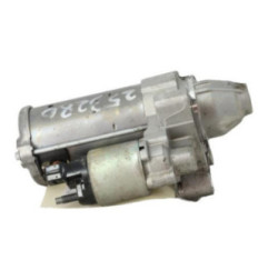 Demarreur PEUGEOT PARTNER 3 Photo n°4