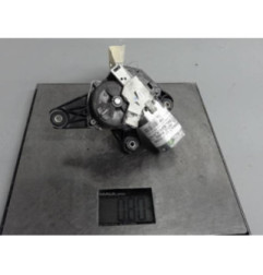 Moteur essuie glace arriere RENAULT VEL SATIS Photo n°3