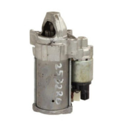 Demarreur PEUGEOT PARTNER 3 Photo n°5