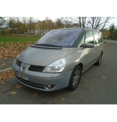 Verin de capot RENAULT GRAND ESPACE 4 Photo n°3