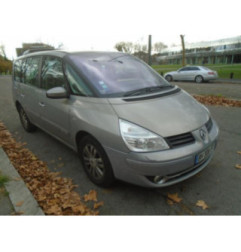 Verin de capot RENAULT GRAND ESPACE 4 Photo n°4