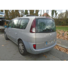 Verin de capot RENAULT GRAND ESPACE 4 Photo n°6