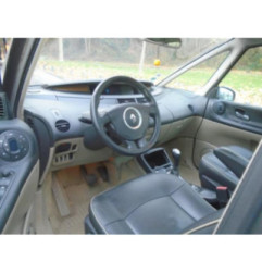 Verin de capot RENAULT GRAND ESPACE 4 Photo n°7