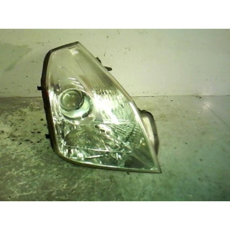 Optique avant principal droit (feux)(phare) RENAULT VEL SATIS