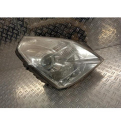 Optique avant principal droit (feux)(phare) RENAULT VEL SATIS