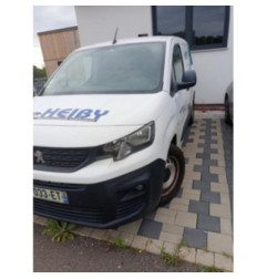 Demarreur PEUGEOT PARTNER 3 Photo n°6