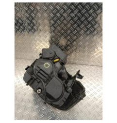 Optique avant principal droit (feux)(phare) RENAULT VEL SATIS Photo n°5