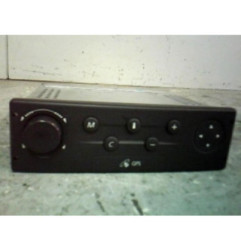 Commande GPS RENAULT VEL SATIS Photo n°1