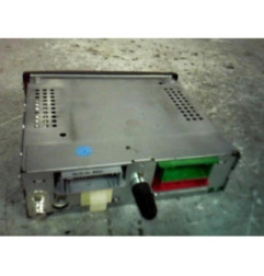 Commande GPS RENAULT VEL SATIS