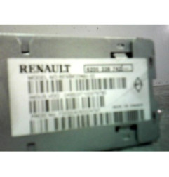 Commande GPS RENAULT VEL SATIS Photo n°3