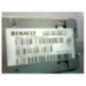 Commande GPS RENAULT VEL SATIS