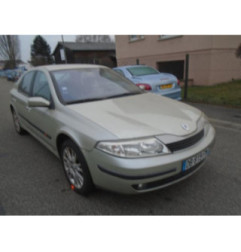 Moteur essuie glace arriere RENAULT LAGUNA 2 Photo n°5