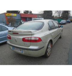 Moteur essuie glace arriere RENAULT LAGUNA 2 Photo n°6