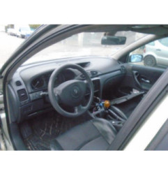 Moteur essuie glace arriere RENAULT LAGUNA 2 Photo n°8