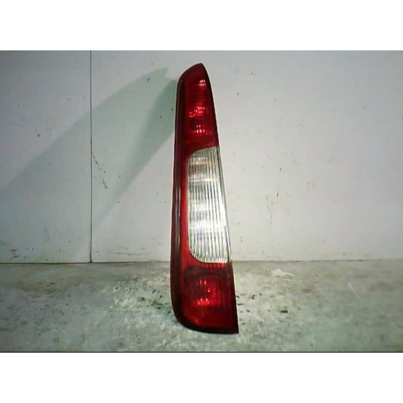 Feu arriere principal gauche (feux) FORD C-MAX 1